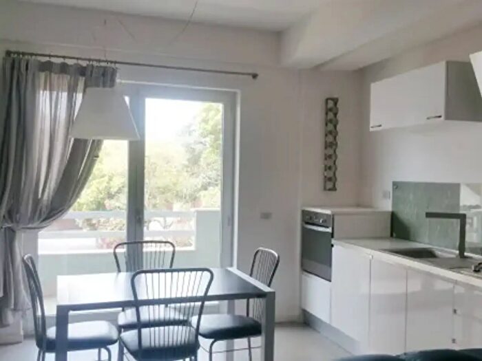 Appartamento trilocale in vendita in Via Aldo Moro, Viterbo