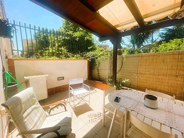 Appartamento quadrilocale in vendita in Via delle Agavi, Agrigento