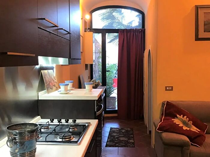 Appartamento bilocale in affitto in Pisa