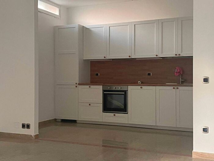 Appartamento trilocale in affitto in Via Giosuè Carducci, Duomo Aquileia, Udine