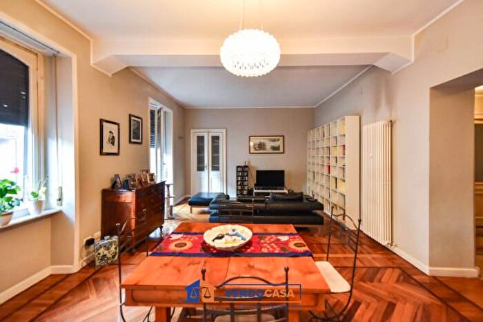 Case in Vendita e in Affitto - 3