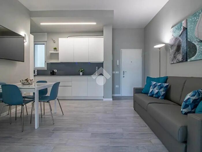 Appartamento monolocale in affitto in Via Casola, Ravenna