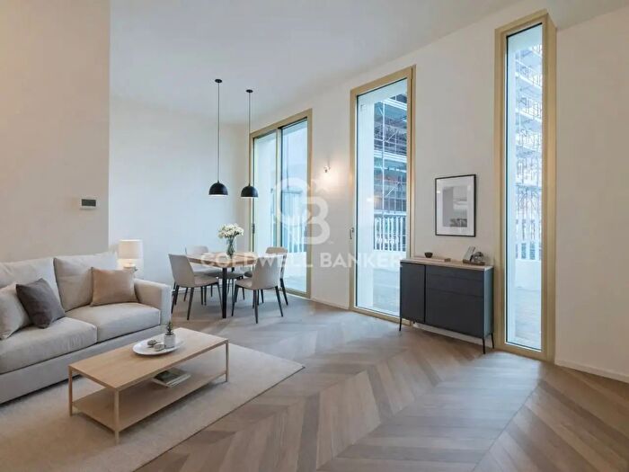 Appartamento bilocale in vendita in Viale Gramsci, Riccione