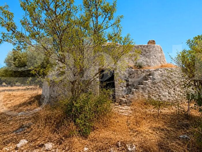 Appartamento monolocale in vendita in Cda Tamburroni Sn, Ostuni
