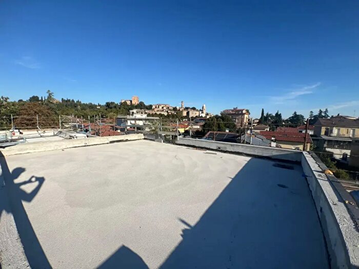 Appartamento quadrilocale in vendita in Via Togliatti, Santarcangelo Di Romagna