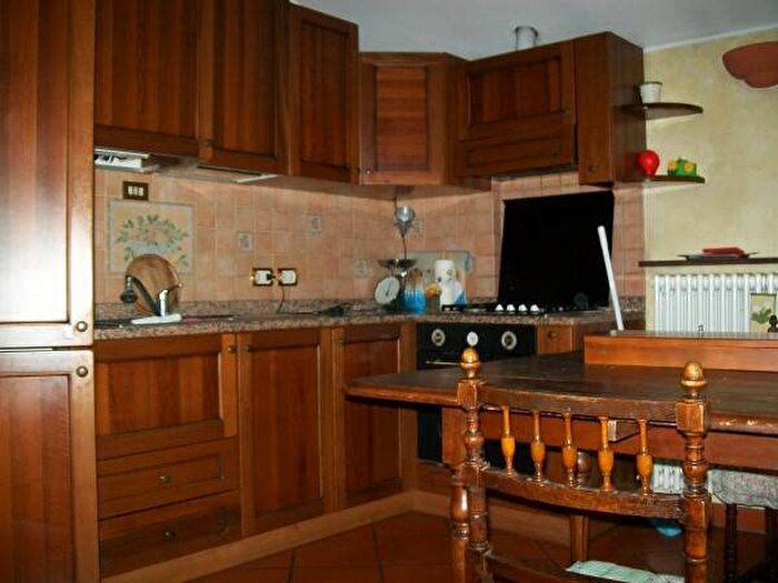 Appartamento bilocale in affitto in Ospedale Villaggio Manenti, Reggio Emilia