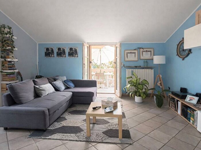 Appartamento trilocale in affitto in Via Cernaia, Centro, Savigliano