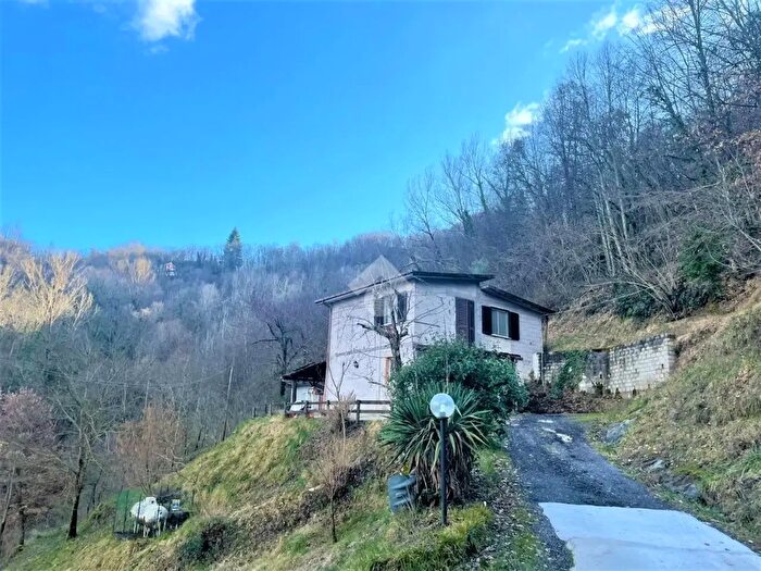 Casa monolocale in vendita in Contrada Chiccheraccio, Subiaco