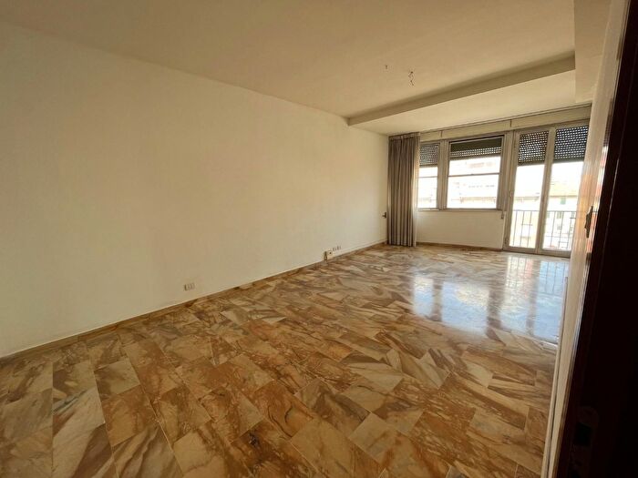 Appartamento quadrilocale in vendita in Livorno