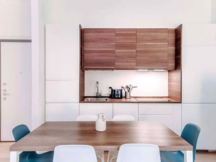 Appartamento trilocale in affitto in Via Borgo Vico, Stadio Borgo Vico, Como