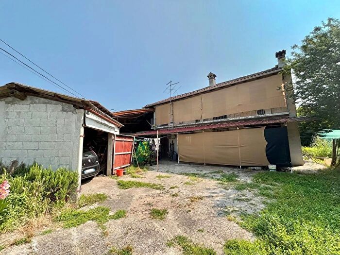 Casa trilocale in vendita in Corso Giovanni Josti Mortara, Mortara