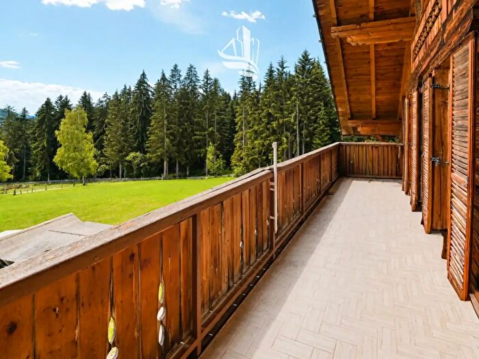 Casa con 7 locali in vendita in Via Obergummer, Cornedo All'Isarco
