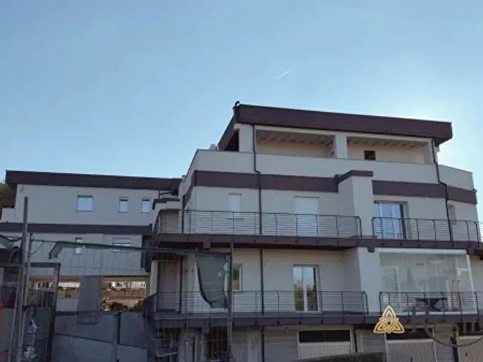 Appartamento bilocale in vendita in Roma