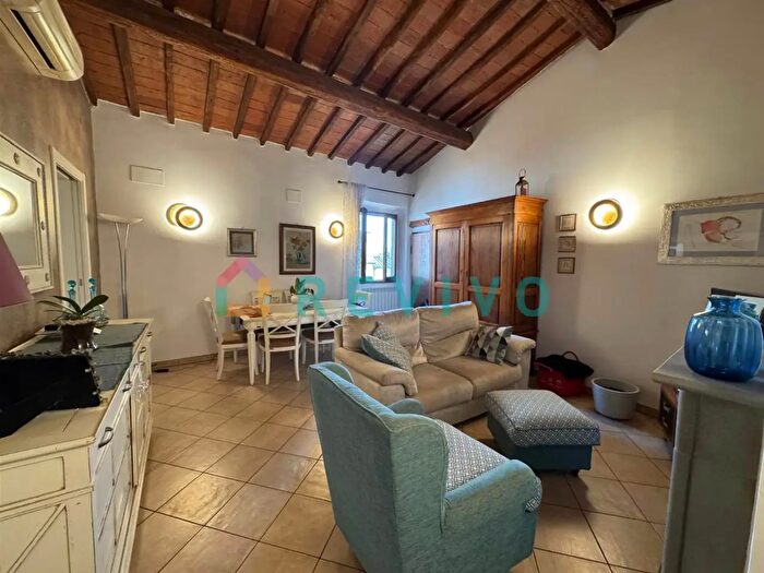Appartamento quadrilocale in vendita in Firenze