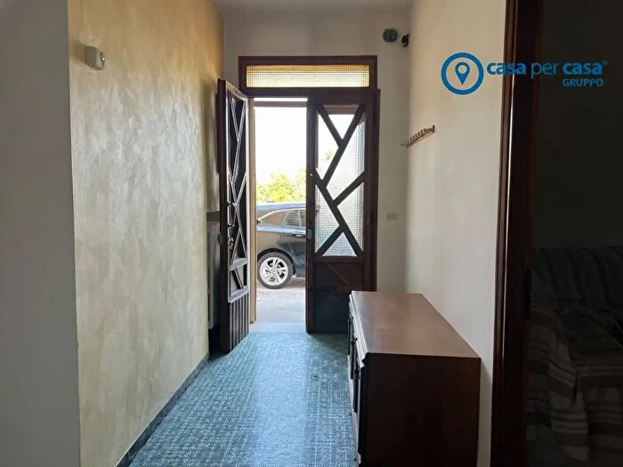 Appartamento quadrilocale in vendita in Via Ceresara, Solesino