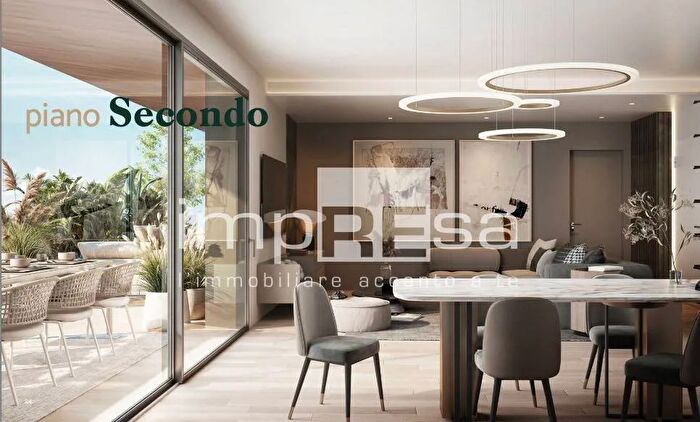 Appartamento con 5 locali in vendita in Viale Felissent, Treviso