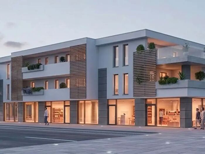 Appartamento in vendita in Piazza Pertini, Castel D'Azzano