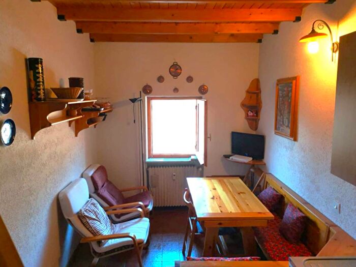 Appartamento bilocale in affitto in Via Ceresole, Artesina, Frabosa Sottana