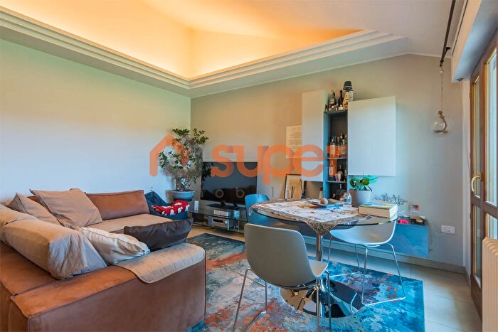 Appartamento trilocale in vendita in Via Niccolò Machiavelli Fano Pu, Fano