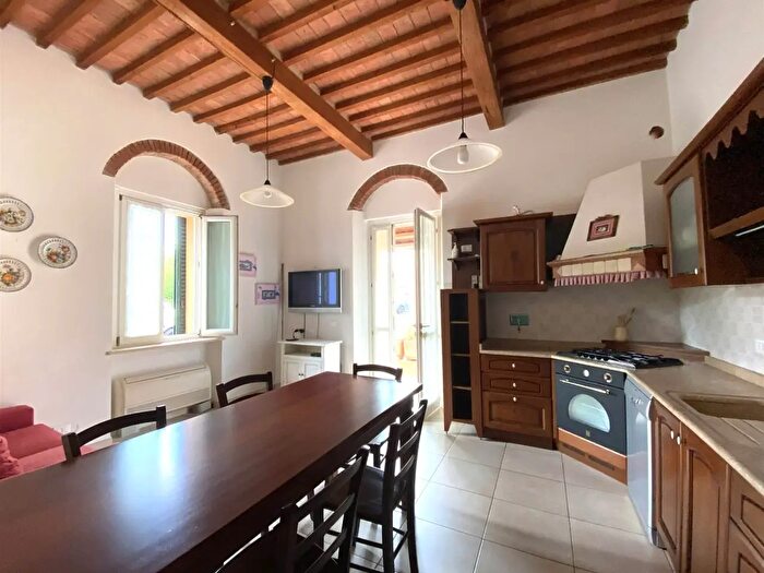Appartamento con 5 locali in vendita in San Vincenzo