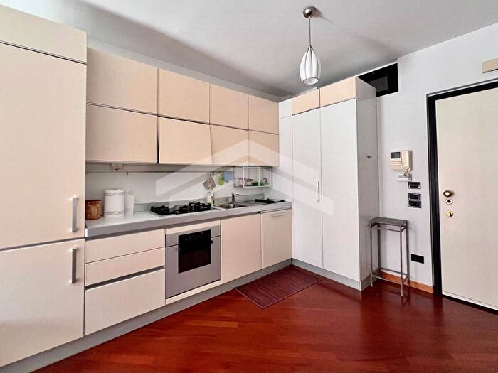 Appartamento bilocale in affitto in Via Normanno, Semicentro, Campobasso