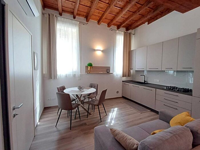 Appartamento bilocale in affitto in Centro Storico, Ferrara