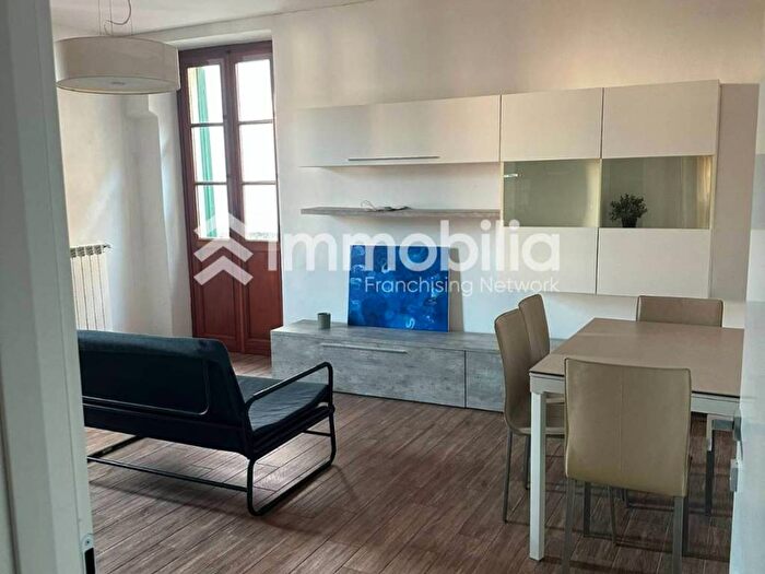 Appartamento bilocale in affitto in via accademia albertina, Via della Rocca, Torino