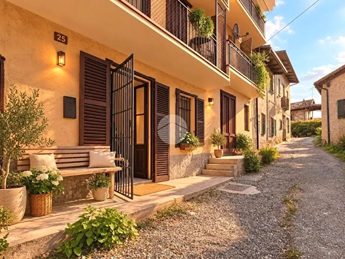 Appartamento bilocale in vendita in Via Principi della Cisterna, Reano