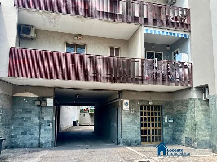 Appartamento monolocale in vendita in Capurso