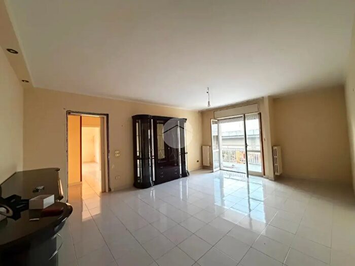 Appartamento trilocale in vendita in Piazza Immacolata, Casavatore