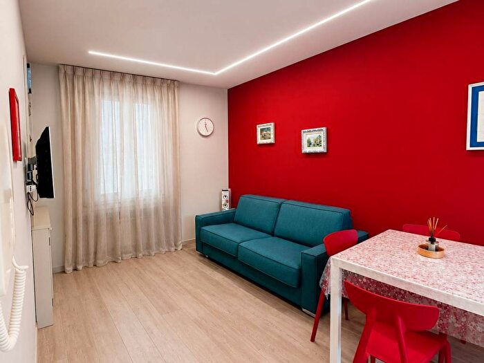 Appartamento bilocale in affitto in Corso Vittorio Emanuele II, Piazza Solferino Corso Matteotti, Torino