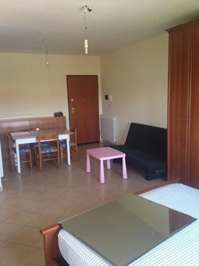 Appartamento monolocale in vendita in Via Venezia, Fiano Romano