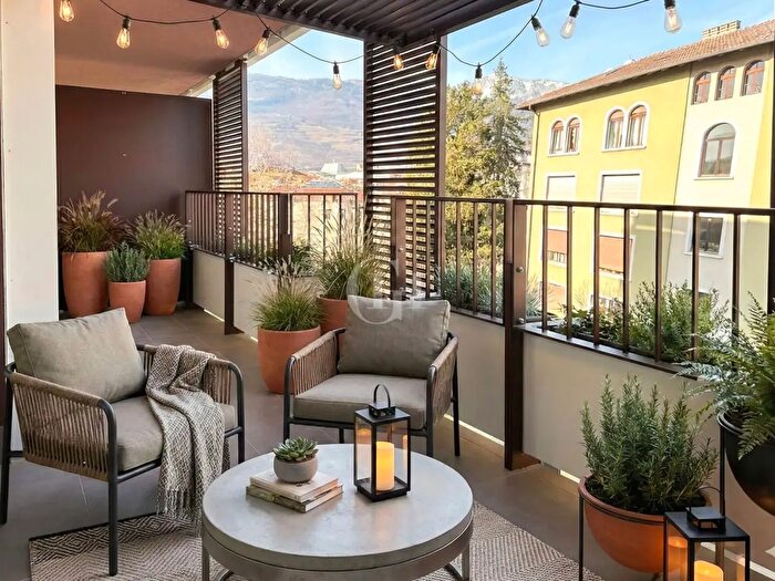 Appartamento bilocale in vendita in Via Monte Grappa, Rovereto