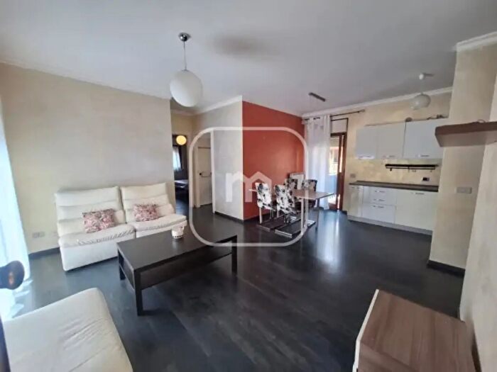 Appartamento trilocale in vendita in Via Alessandro Fleming, Artena