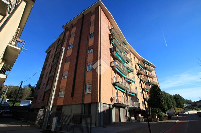 Appartamento quadrilocale in vendita in Via Brusadelli, La Valletta Brianza