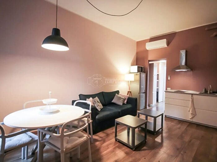 Appartamento bilocale in vendita in Via Privata Eugenio Brizi, Milano