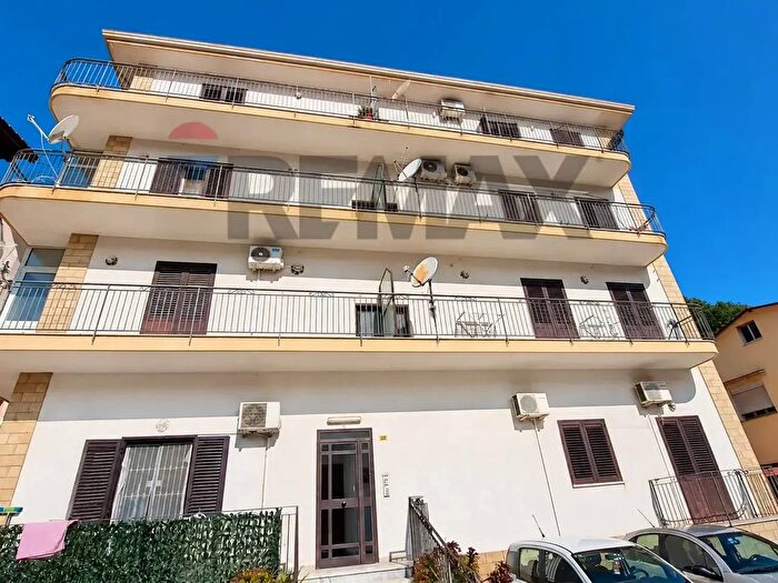 Appartamento quadrilocale in vendita in Via Peppino Impastato, Torretta