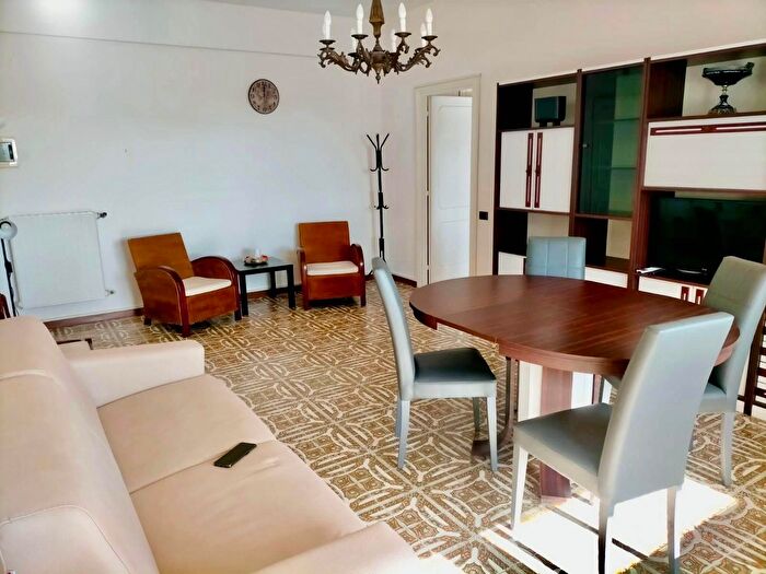 Appartamento con 5 locali in vendita in Tarquinia