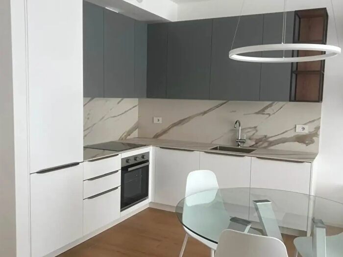 Appartamento bilocale in affitto in Bergamo