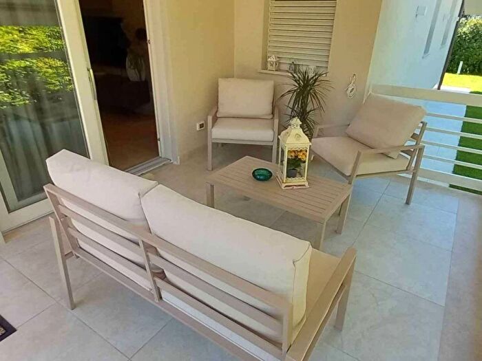 Casa con 5 locali in affitto in Via scassi carli, Vittoria Apuana, Forte dei Marmi