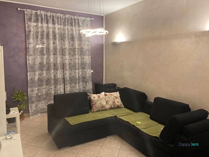 Appartamento bilocale in affitto in Via May, Stazione Immacolata, Pinerolo