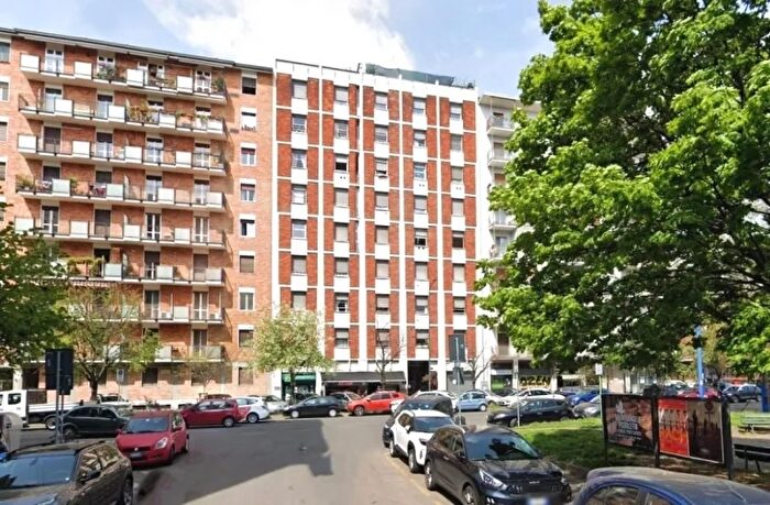 Appartamento bilocale in vendita in Piazza Giovanni Perego, Milano