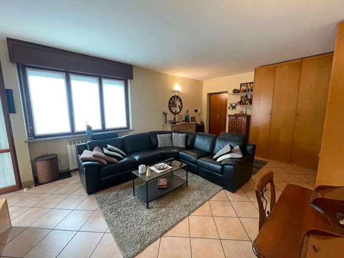 Appartamento quadrilocale in vendita in Corso Torino, Caluso