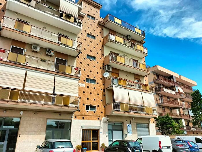 Appartamento trilocale in vendita in Modugno