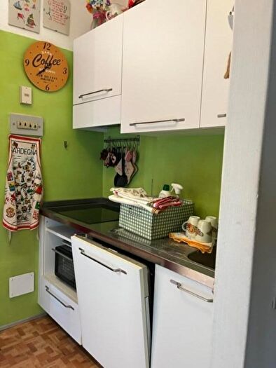 Appartamento bilocale in vendita in dei Melograni, Bibbona