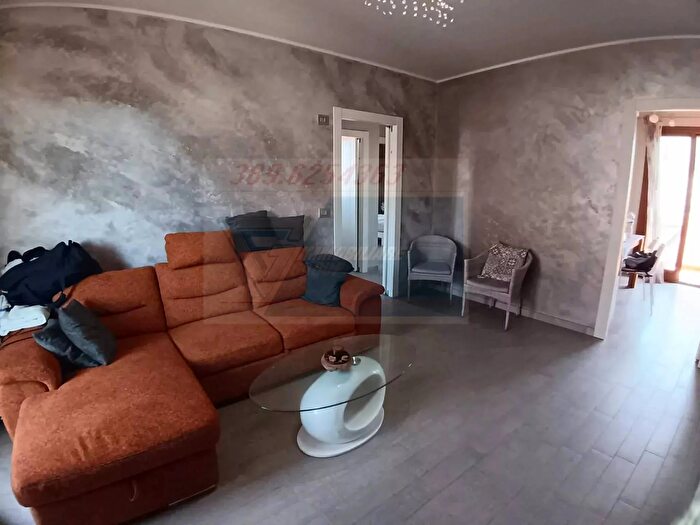 Appartamento trilocale in vendita in Siracusa