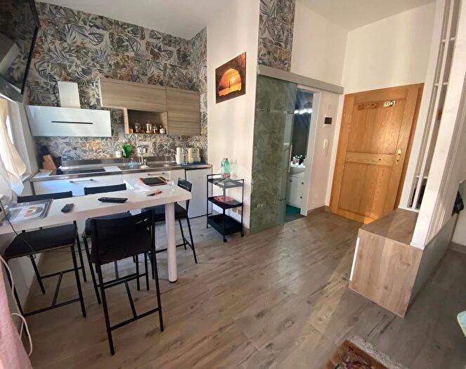 Appartamento monolocale in vendita in Viale Giuliano Dati, Rimini