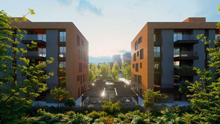 Appartamento trilocale in vendita in Via San Pio X Snc, San Benedetto Del Tronto