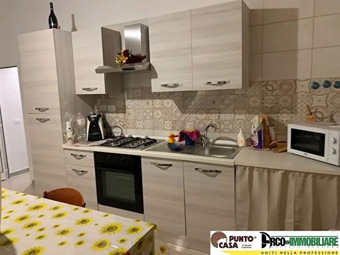 Appartamento bilocale in affitto in Via Tommaso Natale, Palermo