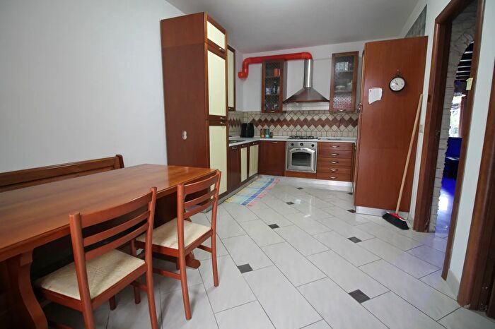 Casa quadrilocale in vendita in Via Verga, Torre Di Mosto